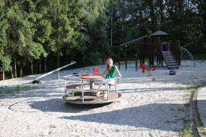 Feriendorf-Ulrichsgruen-Spielplatz