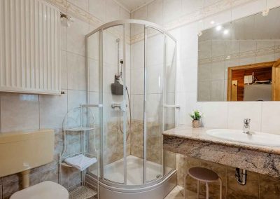 Ferienhaus-10-Badezimmer-Feriendorf-Ulrichsgrün_Waldmünchen
